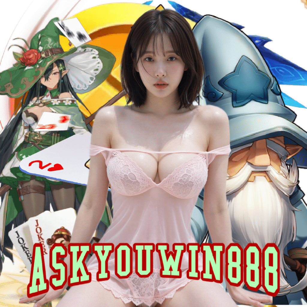 askyouwin888