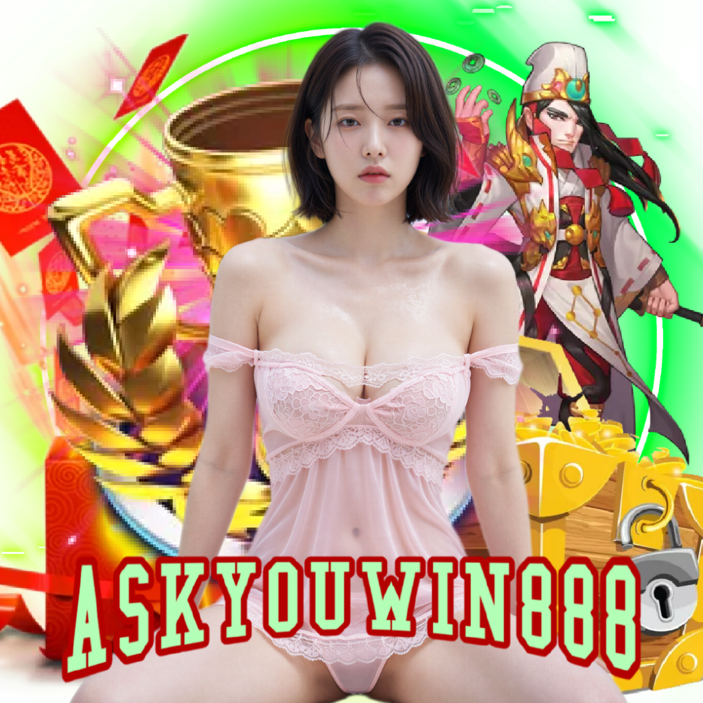 askyouwin888 slot
